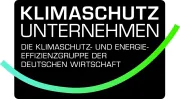 Logo des TecPart-Netzwerkpartners Klimaschutz- und Energie-Effizienzgruppe der Deutschen Wirtschaft