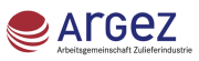 Logo des TecPart-Netzwerkpartners ArGeZ - Arbeitsgemeinschaft Zulieferindustrie