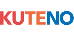 Logo des TecPart-Netzwerkpartners KUTENO – Zuliefermesse für Kunststoffverarbeitung