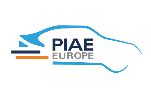 Logo des TecPart-Netzwerkpartners PIAE - Plastics in Automotive Engineering